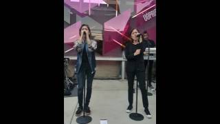 Tegan and sara 6/3/16