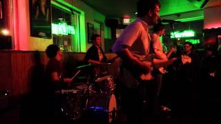 Little Bighorn, 9-19-2013