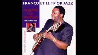 Franco Makiadi Luambo meilleur mix
