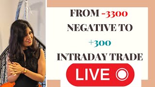 How i sold straddle & manage it in extremely volatile market.