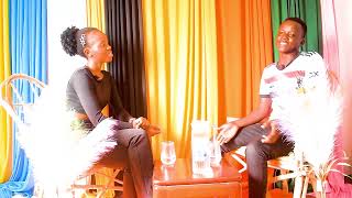 STILL ON TABLE KIJANA ARUDI KWA DRAWING BOARDNdoto Tv Seduce a lady show#kenyantrends#nairobitrends