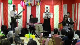 PAMASA  band