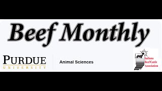 Beef Monthly September 2020