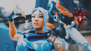 VALORANT LIVE//ROAD TO DIAMONDxD