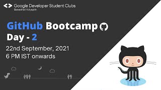 GitHub Bootcamp | DAY 2 : Git Bash & it's Commands