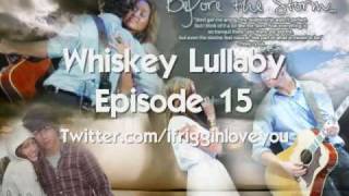 Whiskey Lullaby-15