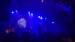 GORILLA BISCUITS - live roma 25-6-2025