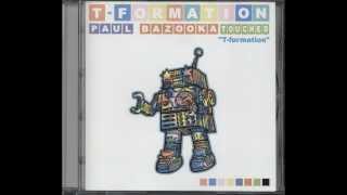 T-Formation (Paul Bazooka) - To My Funk (DJ Henco D. by Only Summer Thunder-Rain & Extended Mix)