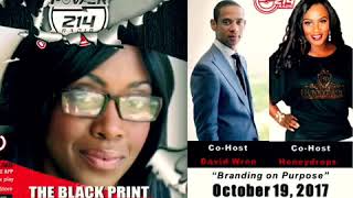 The Black Print