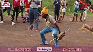 Umgangela wase Sgisi eMpangeni