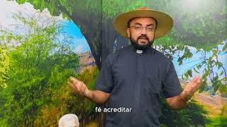 DOCUMENTÁRIO A CAMINHADA DA FÉ.
