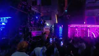 Vijay Dj Prayagraj Vs Khushi Dj Gopiganj || DjCampition 💯😈 || Ramnavami Gyanpur