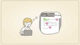 Video Branding Campaign for Blog Meets Brand - CONNECTIONS (T3)