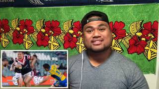 Rugby's Deadliest Tackles Union & League 2018 - (Reaction Video)