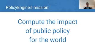 Open Research Seminar (Spring 2023) Session 1 - Reproducible Analysis of Tax and Benefit Policy