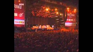 Red Hot Chili Peppers - Brandy [HD]