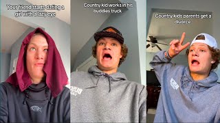 NEW Funny TikTok Compilation 2025 🤣| Best Ian Schroeder POVs You Can’t Miss with Zira, Kris & Others