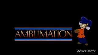 Klasky Cuspo/Amblimation/DreamWorks SKG (2002)