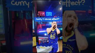 Shoot like Stephen Curry 🏀