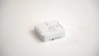 Firechief Carbon Monoxide Alarm  | Screwfix