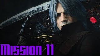 Devil May Cry 5 : Mission 11