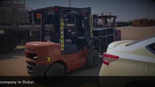 Heli 3 Ton Diesel