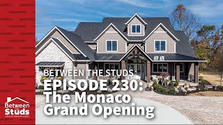 Monaco Grand Opening