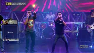 La Extrema - Devuélveme A Mi Chica (Live Session)