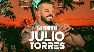 JULIO TORRES - AO VIVO