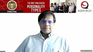 Q&A Enneagram Profiling