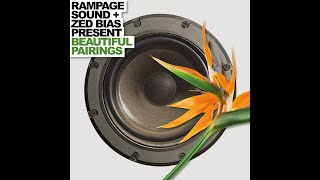 Beautiful Pairings Album - Born in Britain Dance Music