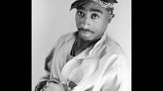 gods work tu(2)pac's words over GPALMS instrumental