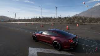 AWD Spec 5 Mustang! 284MPH! | Forza Horizon 5