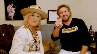 AXS TV Rock N Roll Road Trip Season 5 Premiere 30