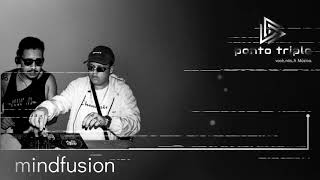 Ponto Triplo Radiocast #17 - Mindfusion