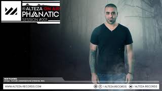 Phanatic "Alteza On Air"