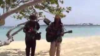 calypso song.flv