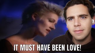 INSANE! FIRST TIME HEARING Roxette | It Must Have Been Love REACTION!