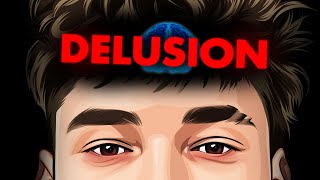 The Depravity of Adin Ross