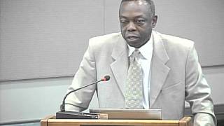 SESSION IV Comments 2 of 2: Archon Fung and Celestin Monga.mov