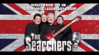 The Searchers Solid Gold Hits