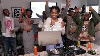 "The Living Room" Traphouse w/ L.O.E. | Baltimore Club, Jersey Club, House, Future beats, Hip Hop