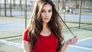 Hot new girls Russian movie