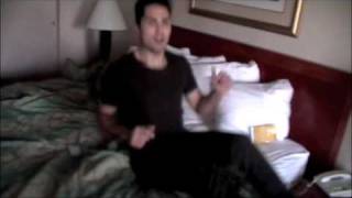 V Factory Harrisburg trip