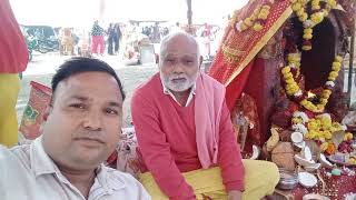 Mahisagar Mandir vasad