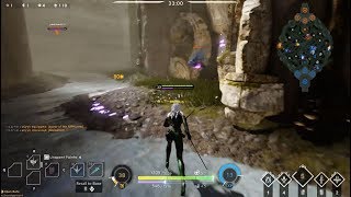 Paragon: Offlane Countess (Power/pen build)