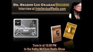Dr Sharon Lee Graham   PROMO Radio