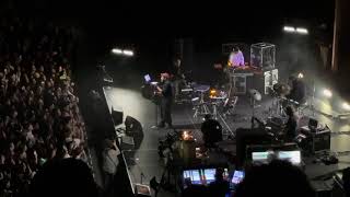 Dijon - Many Times (Live at The Masonic, SF)