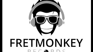 Welcome to FRETMONKEY RECORDS!