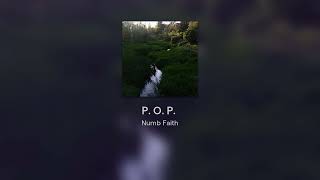 P. O. P.